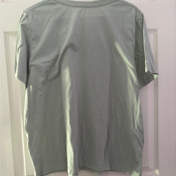 Time and Tru Women's Graphic T-Shirt - Picture 4 of 4